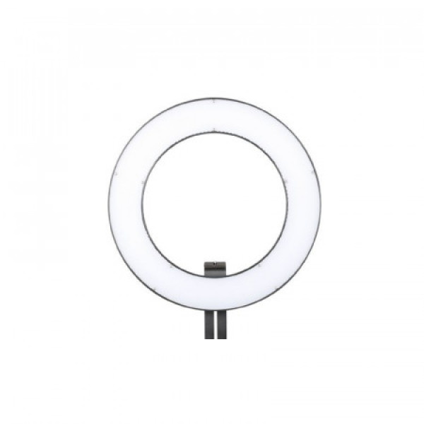 Кольцевой свет Falcon DVR-384DVC LED Ring (23W)